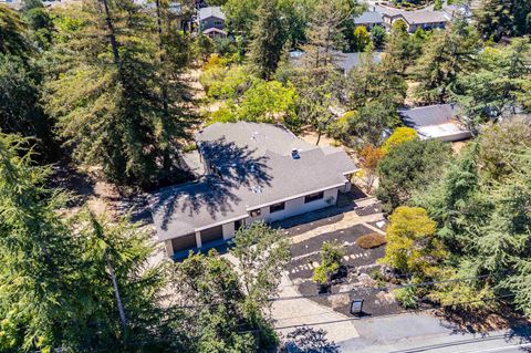 1069 Coombsville Rd, Napa, CA 94558 - #: 41108999