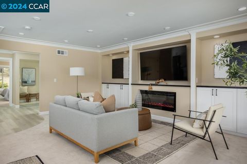 1332 Singingwood Ct Unit 3, Walnut Creek, CA 94595 - #: 41073622