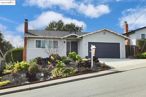 2235 Dexter Way, Hayward, CA 94541 - #: 41088960