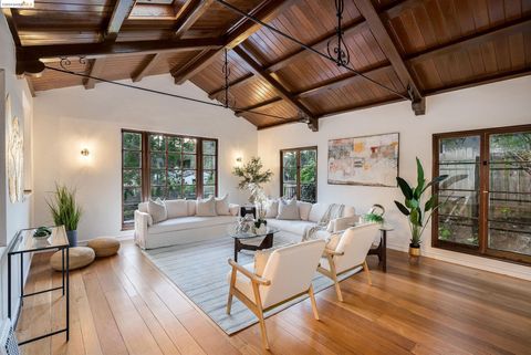 111 Arlington Ave, Kensington, CA 94707 - #: 41057790