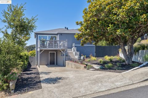 5866 Ralston Ave, Richmond, CA 94805 - #: 41104073