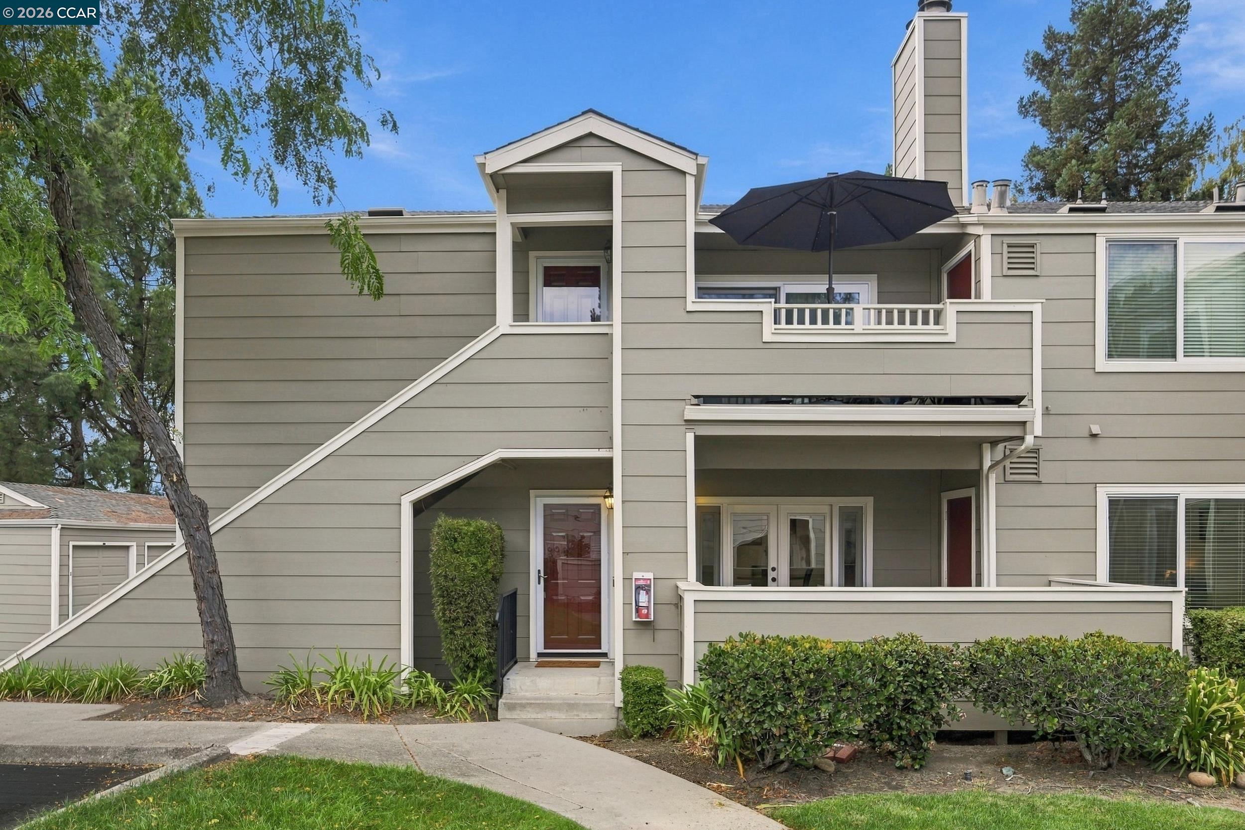 104 Norris Canyon Place A