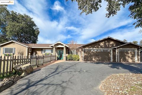 17130 Monte Grande Dr, Soulsbyville, CA 95372 - MLS#: 41087706