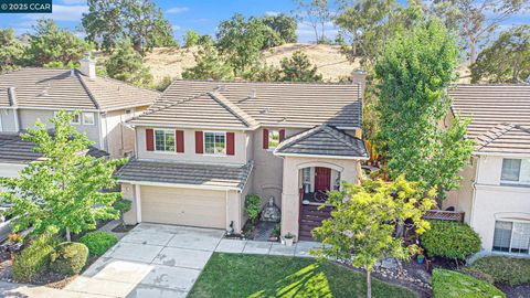321 Oakwood Cir, Martinez, CA 94553 - #: 41100242