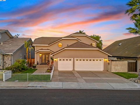 2063 Windward Pt, Discovery Bay, CA 94505 - #: 41115410