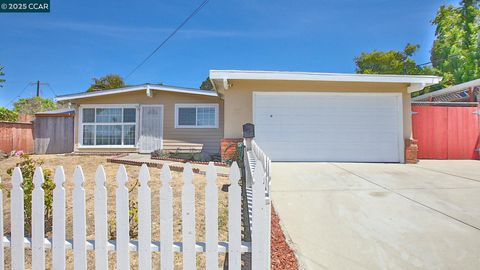 1209 Miner Ave, San Pablo, CA 94806 - #: 41102709