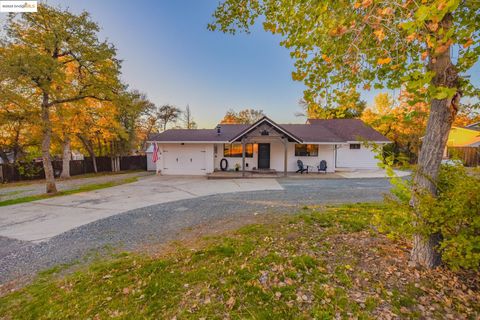 20636 Willow Springs Dr, Soulsbyville, CA 95372 - #: 41115353