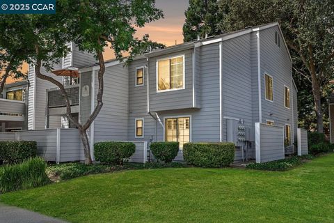 332 Eastridge Dr San Ramon CA 94582