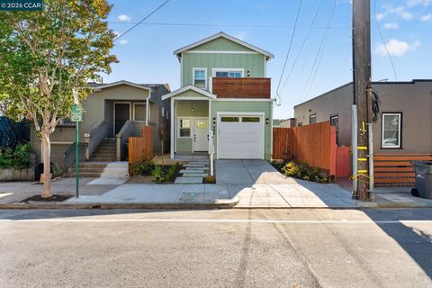 906 Adams St, Albany, CA 94706 - #: 41136661