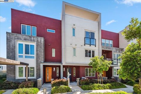 3933 Eminence St Dublin CA 94568
