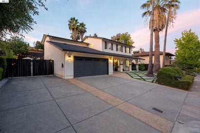 214 Devon Ave Pleasant Hill CA 94523