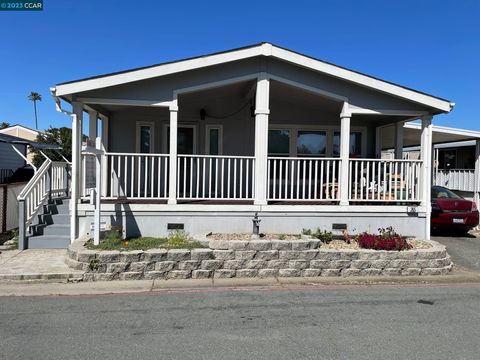 265 Carob Way Unit 102, Pacheco, CA 94553 - #: 41045217