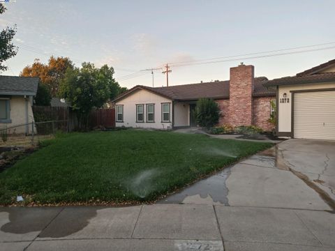1272 Eastridge Pl, Manteca, CA 95336 - #: 41105741