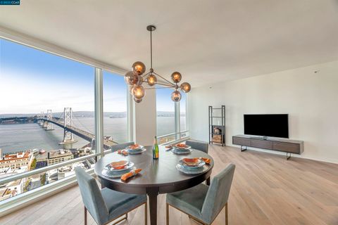 401 Harrison St Unit 31C, San Francisco, CA 94105 - #: 41045093
