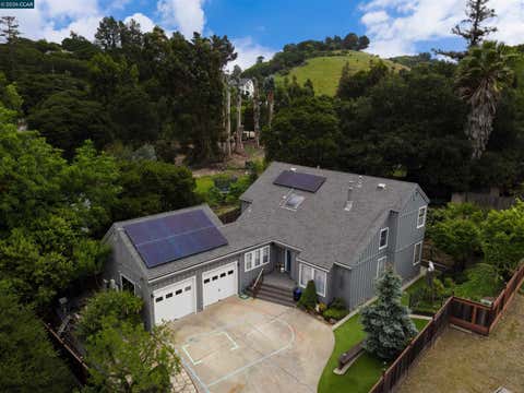5260 A Sunset Dr, El Sobrante, CA 94803 - #: 41129582