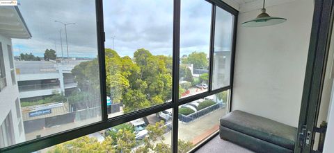 4 Captain Dr Unit E405, Emeryville, CA 94608 - #: 41106666