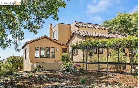 784 Cragmont Avenue, Berkeley, CA 94708 - #: 41131682