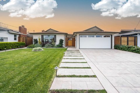 1338 Thais Ln, Hayward, CA 94544 - MLS#: 41091293