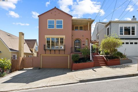 3751 Victor Ave, Oakland, CA 94619 - #: 41094390