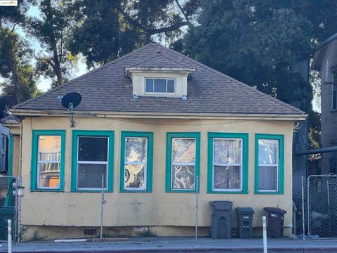 2023 International Blvd, Oakland, CA 94606 - #: 41085771