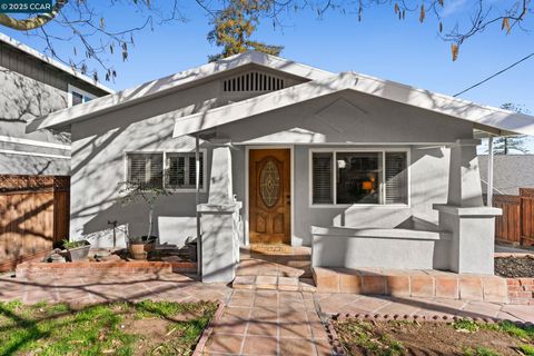 1302 Potter St, Martinez, CA 94553 - #: 41082734