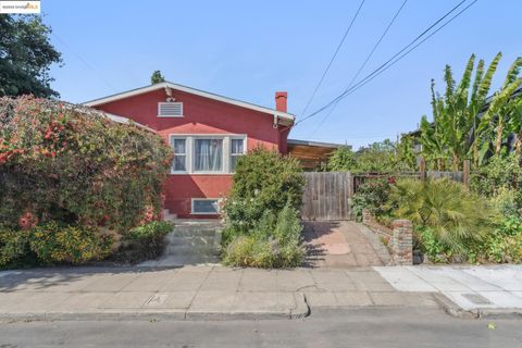 988 44Th St, Oakland, CA 94608 - #: 41096430