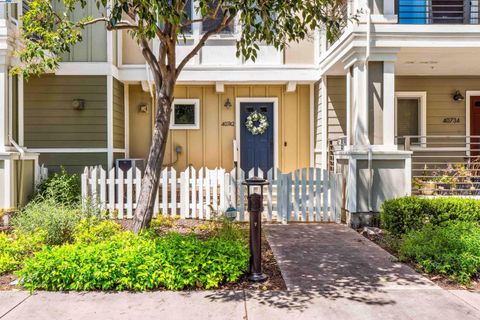 40742 Greystone Ter, Fremont, CA 94538 - MLS#: 41094695