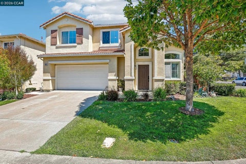 614 Rock Rose Way, Richmond, CA 94806 - #: 41145219