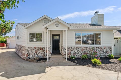 577 Dorothy Ln, Martinez, CA 94553 - #: 41098738