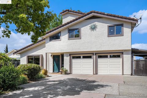 2752 Minta Ln, Antioch, CA 94509 - MLS#: 41094282