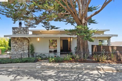 44 Beverly Rd, Kensington, CA 94707 - #: 41061289