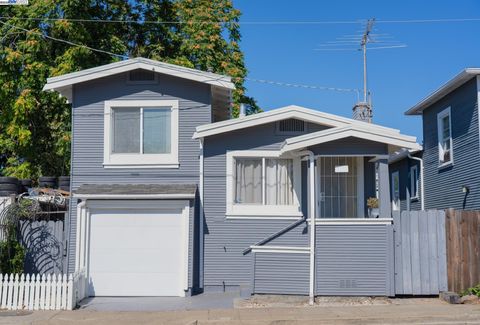 2921 Havenscourt Blvd, Oakland, CA 94605 - #: 41110611