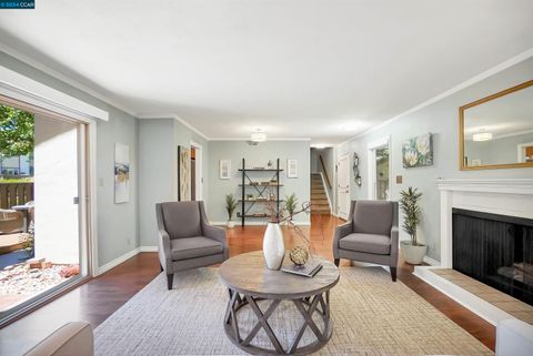 1512 Candelero Dr, Walnut Creek, CA 94598 - #: 41062698