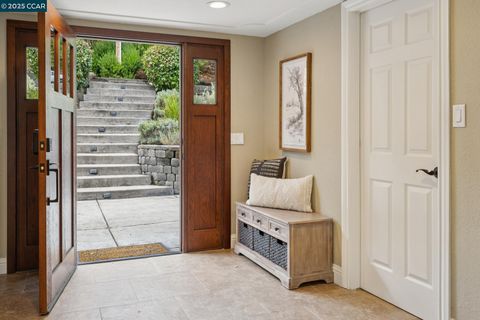 50 Vista Ln Alamo CA 94507