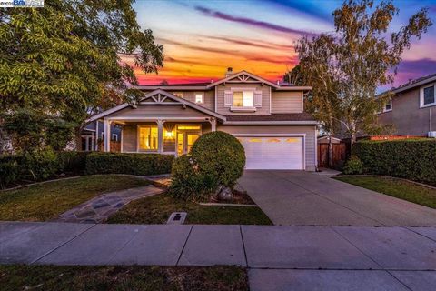 1429 Winding Stream Dr Livermore CA 94551