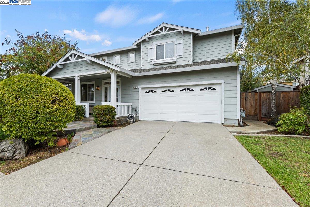 1429 Winding Stream Dr