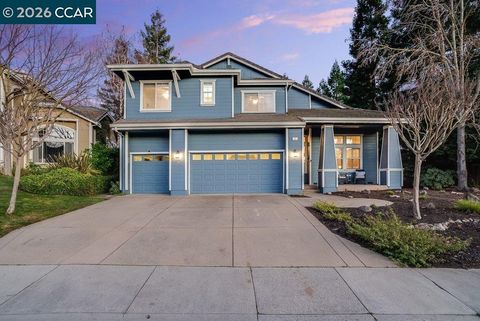 811 Vineyard Ct, Pleasant Hill, CA 94523 - #: 41121331