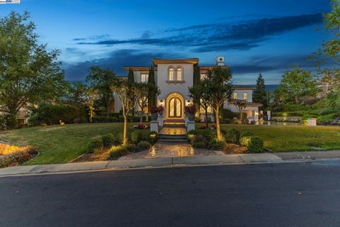3630 Pontina Ct Pleasanton CA 94566