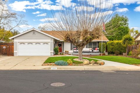 2889 Biddleford Drive, San Ramon, CA 94583 - MLS#: 41091332