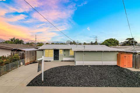 27568 Capri Ave, Hayward, CA 94545 - #: 41113439