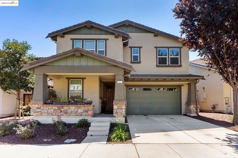 85 Baird Cir, Brentwood, CA 94513 - #: 41117067