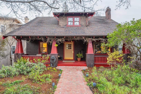 1960 El Dorado Ave, Berkeley, CA 94707 - #: 41121569