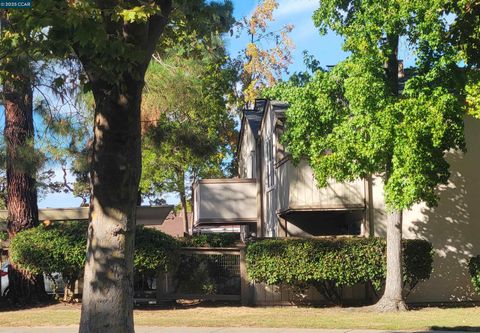375 Camelback Rd 23 Pleasant Hill CA 94523