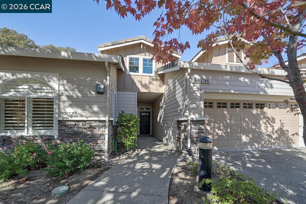 2883 Saklan Indian Dr