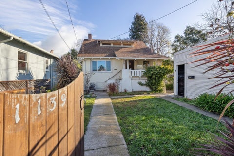 1139 Cornell Ave, Albany, CA 94706 - #: 41120400