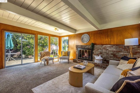 1176 Via Los Trancos, San Lorenzo, CA 94580 - #: 41115948