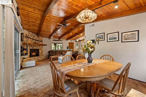 2119 Silverado Way, Arnold, CA 95223 - #: 41103529