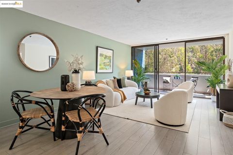 555 Pierce St Unit 1525, Albany, CA 94706 - #: 41096387