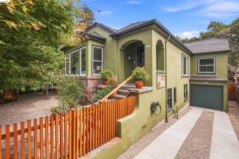 653 San Fernando Ave, Berkeley, CA 94707 - #: 41144763