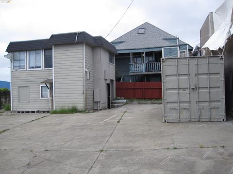 819 8Th Ave, Oakland, CA 94606 - #: 41093669